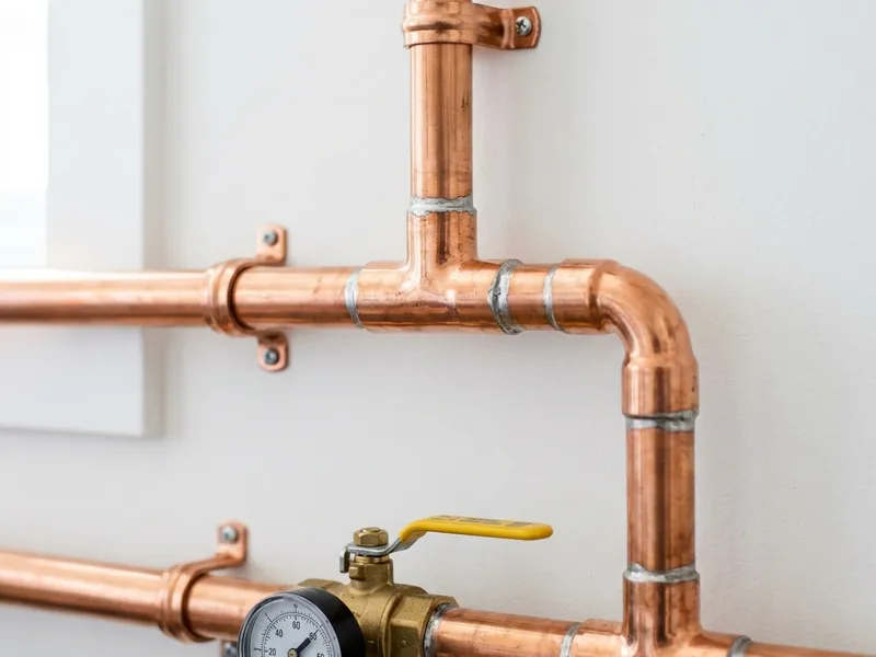 Pipe Repair & Replacement Plumber in East Syracuse, NY
